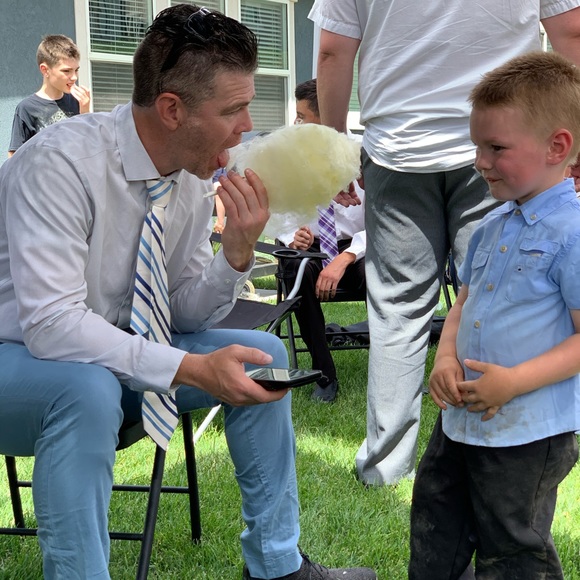 Meet your Posher, Jen - Picture 14 of 16